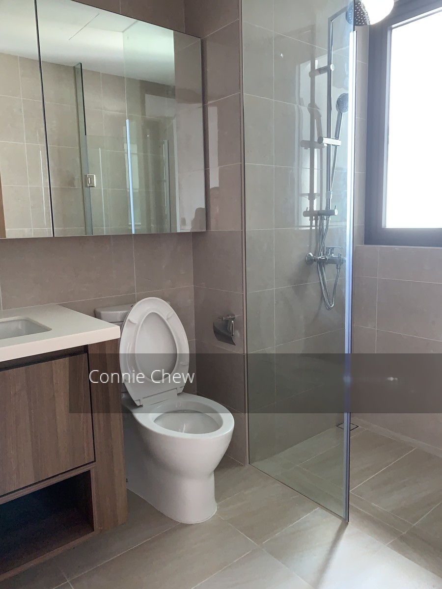 Kingsford Waterbay (D19), Apartment #197841362